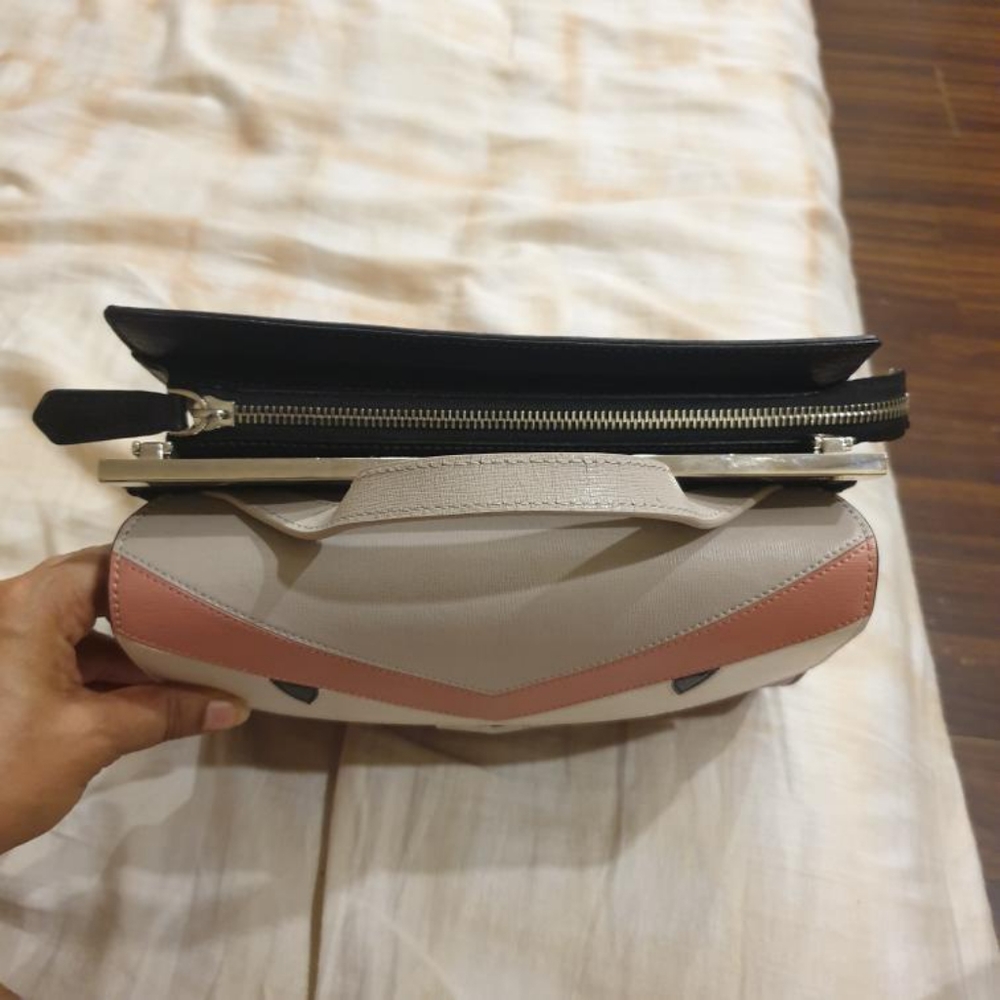 Authentic fendi demi jour monster 😍 - Picture 4 of 12